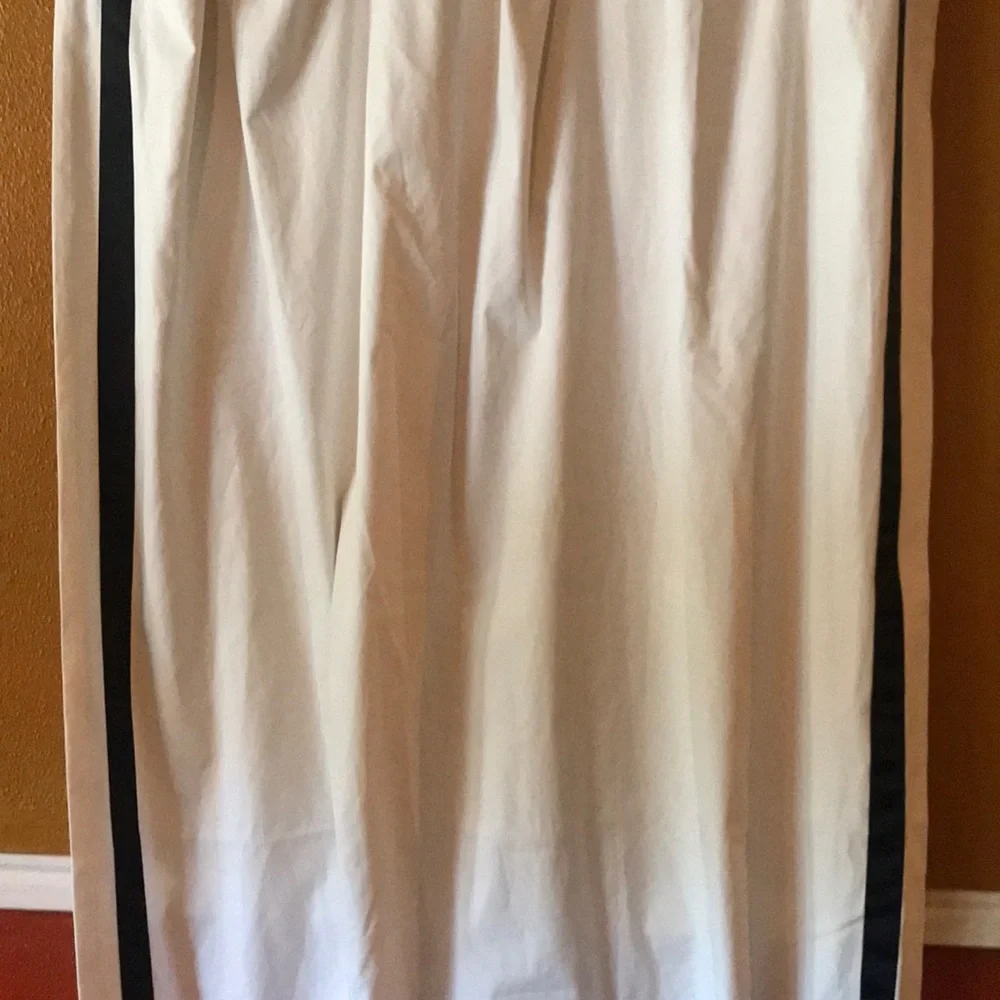 Pottery Barn Teen Suite Ribbon Blackout Curtain